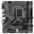 GIGABYTE B760M E DDR5 Micro ATX Motherboard